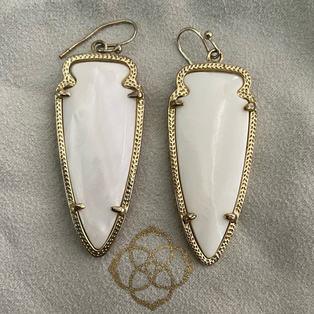 Kendra Scott Earrings